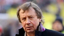 Юрий Сёмин: «6-е место — не уровень для Спартака»