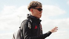 Гарначо не уходит из АПЛ, даже если покинет «Манчестер Юнайтед»