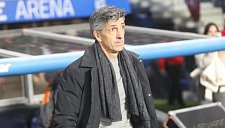 Самая неудачная Ночь накануне нового года для «Реал Сосьедад»