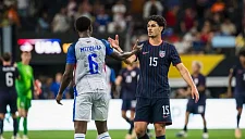 Кардосо откроет Америку для «Атлетико»