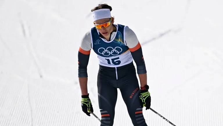 В ФЛГР хотят объяснить, почему Деложа не лишили медали за нарушение