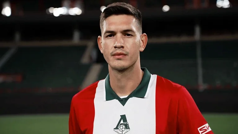 «Бешикташ» не хочет покупать Монтеса из-за высокой стоимости