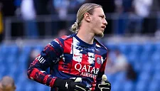 Экс-футболист «Динамо» Колыванов: «Сафонову надо уходить из ПСЖ»