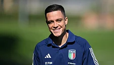 Распадори полон решимости проявить себя в «Атлетико»