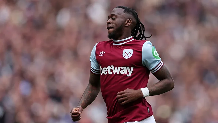 Уан-Биссака будет выступать за сборную ДР Конго