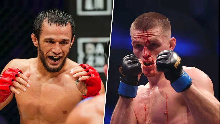 Реванш Нурмагомедова и Хьюза поддержит спортивную интригу