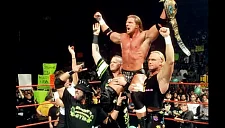 WWE строит новый спортивный центр