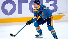 Макс Эллис перешел из «Шанхайских Драконов» в «Сочи» до конца сезона в КХЛ