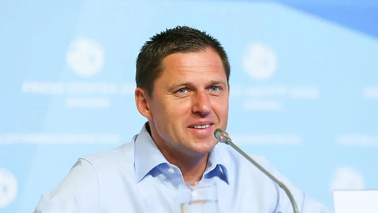 Семшов: «Юрич не вариант для Спартака»