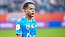 «Тоттенхэм» и «Ньюкасл» интересуются 19-летним нападающим «Зенита» Педро