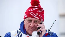 Юрий Бородавко хочет назвать лучшую зимнюю федерацию в стране