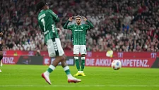 Руководство «Вердера» прокомментировало поражение от «Баварии» в Бундеслиге