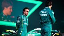 Алонсо: «Мы самые медленные на прямых, поэтому будем страдать»