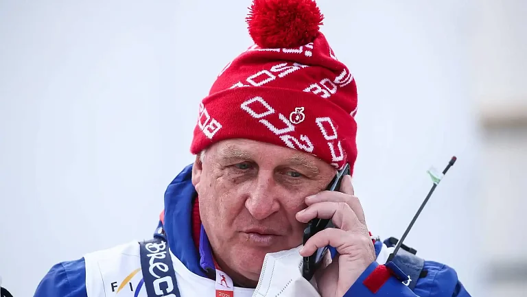 Юрий Бородавко хочет назвать лучшую зимнюю федерацию в стране