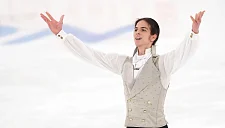 Гуменнику грозят проблемы с короткой программой на ОИ-2026 из-за авторских прав