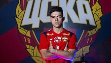 Гришин: «Руис должен стать для ЦСКА усилением, а не просто запасом»