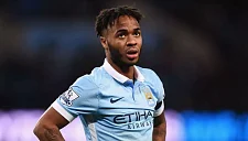 «Бавария» интересовалась Стерлингом в последний день трансферного окна