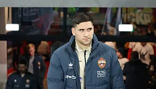 «Интернасьонал» договорился с ЦСКА о трансфере Родриго Вильягры