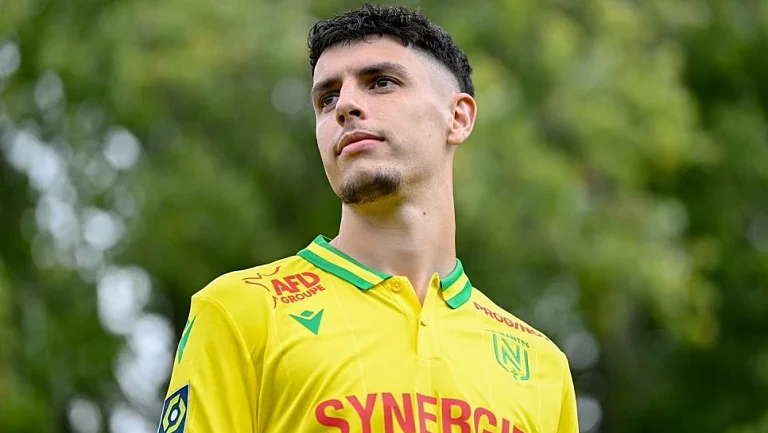 Кастро раскритиковал Аблина за недооценку задачи в матче с ПСЖ