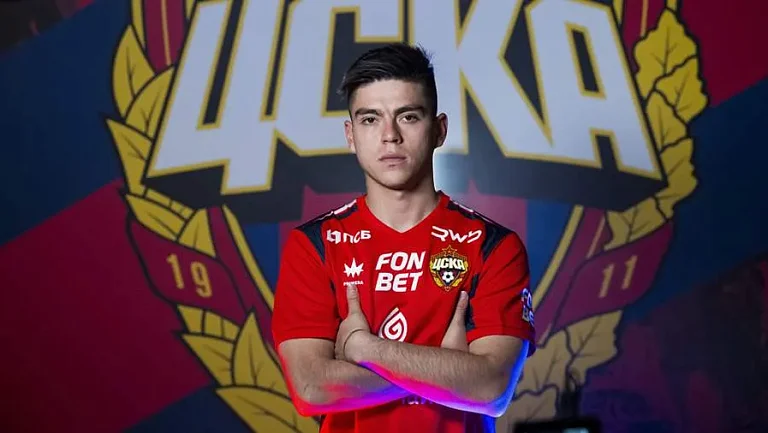 Гришин: «Руис должен стать для ЦСКА усилением, а не просто запасом»