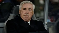 Анчелотти: «Мы были ближе к победе, чем Барселона»