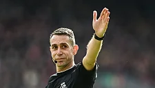 Скандал вокруг арбитра: Дэвид Кут попал под шквал насмешек из-за утечки видео, которое он «не помнит, как записывал»