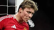 «Манчестер Юнайтед» может продать Расмуса Хёйлунна за 40 млн фунтов