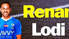 Лоди расторг контракт с саудовским «Аль-Хилялем» в одностороннем порядке 