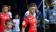 Кирилл Глебов объяснил свой быстрый рост в ЦСКА и сборной России