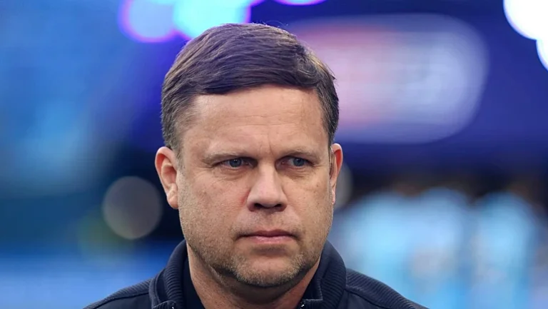 Владислав Радимов: «Смена тренеров в Торпедо выглядит абсурдно»