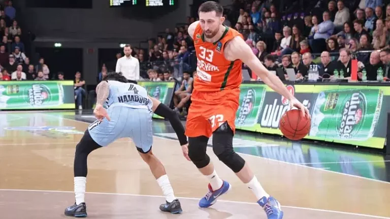 Сербский форвард Данило Тасич присоединился к «Енисею» на два года