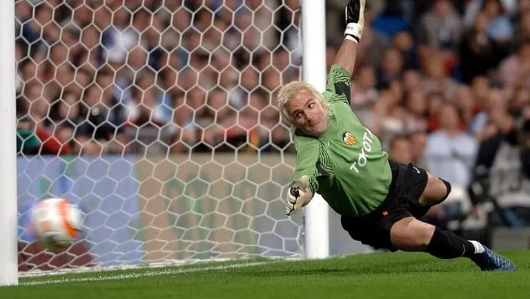 Сантьяго Каньисарес пророчит Гарсии место в сборной Испании