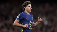 Хулиан Альварес начал сомневаться в успехах мадридского «Атлетико»