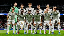 «Реал» в третий раз подряд возглавил рейтинг клубов с самыми высокими доходами