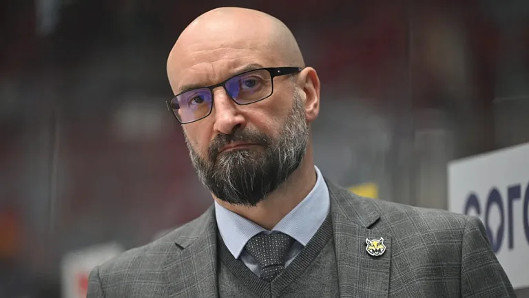 Козырев поделился мнением о матче «Северстали» с «Нефтехимиком»