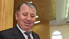 Основатель «Анжи» Магомед-Султан Магомедов задержан в Дагестане