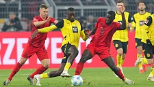 Готова ли «Боруссия» сломать победную серию «Баварии» на «Альянц Арене»?