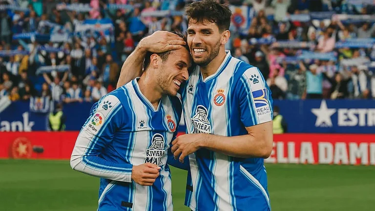 Реал Овьедо — Эспаньол: прогноз (17 октября 2025)