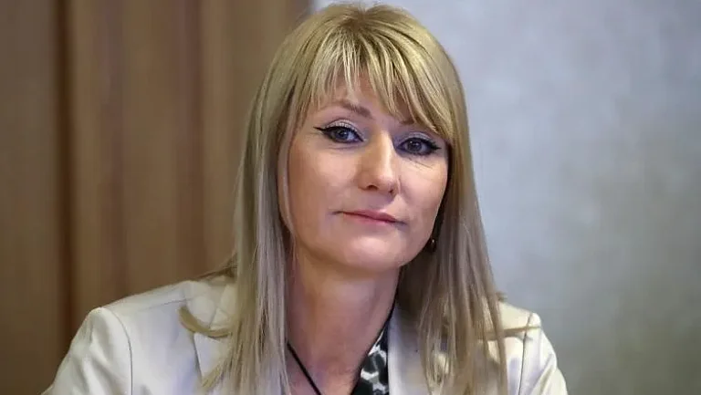 Журова заявила, что участников «Игр на стероидах» ждет пожизненное отстранение