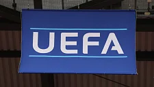УЕФА сделал официальное заявление о российских командах