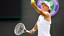 Ига Швентек будет фаворитом WTA 500 в Сеуле