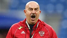 Черчесов: не понимаю, как выбирают обладателя «Золотого мяча»