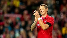 Павлюченко вспомнил, как Леви отреагировал на его уход из «Тоттенхэма»