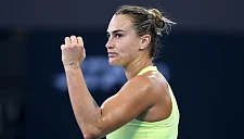 Арина Соболенко призналась, что оказывала «огромное давление» на Киз