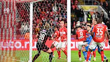 «Спартак» требует проверки пяти спорных эпизодов в матче с «Динамо» Махачкала