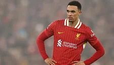 Александр-Арнольд — мастер атаки с оговорками в обороне