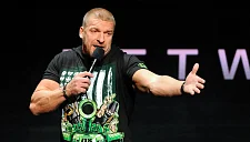 Игрок сказал, что зрители делают NXT сильнее