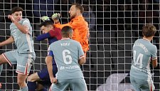 «Барселона» рискует установить исторически плохой рекорд
