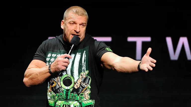 Игрок сказал, что зрители делают NXT сильнее