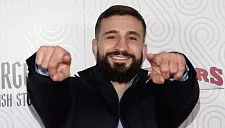 Назим Садыхов против Николаса Мотты на UFC в Баку: подробности боя